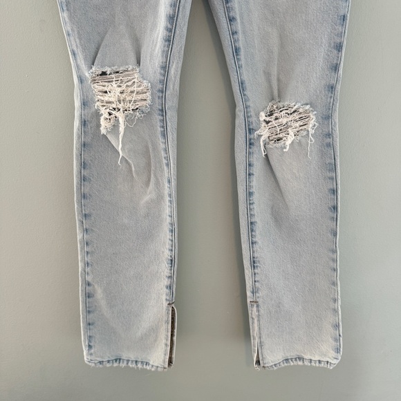 Good American Good Boy High Waist Jeans - Picture 8 of 15